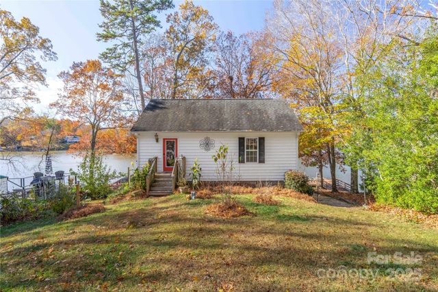 167 Haven Hill Road, Lexington, NC 27292