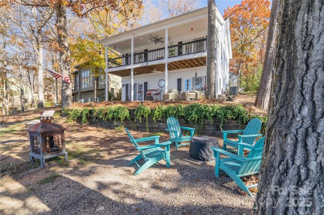 167 Haven Hill Road, Lexington, NC 27292