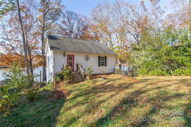 167 Haven Hill Road, Lexington, NC 27292