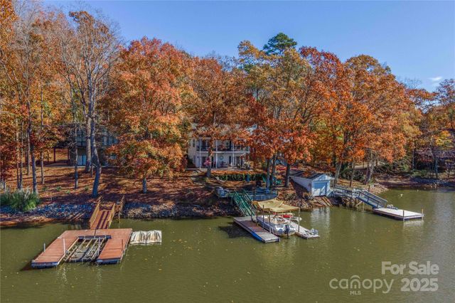 167 Haven Hill Road, Lexington, NC 27292