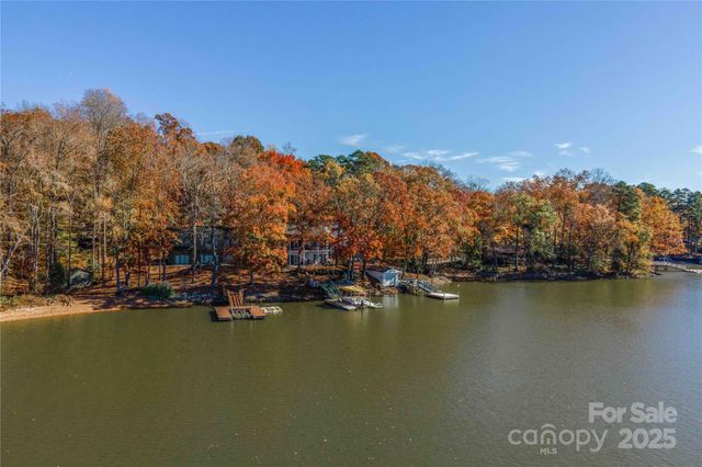 167 Haven Hill Road, Lexington, NC 27292