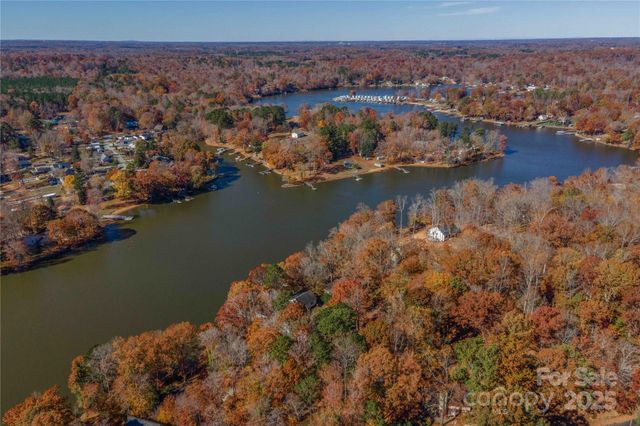 167 Haven Hill Road, Lexington, NC 27292