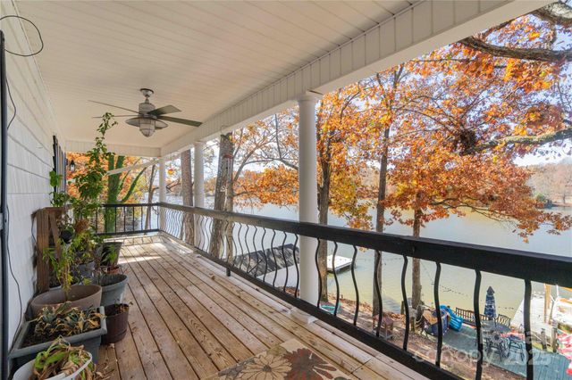 167 Haven Hill Road, Lexington, NC 27292