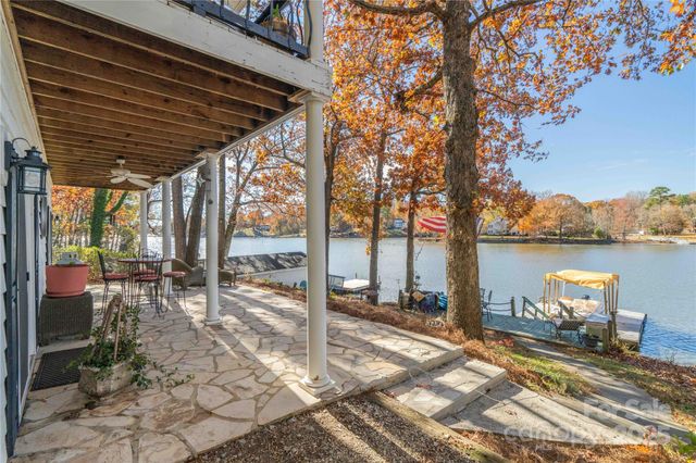 167 Haven Hill Road, Lexington, NC 27292