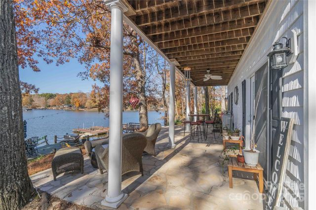 167 Haven Hill Road, Lexington, NC 27292