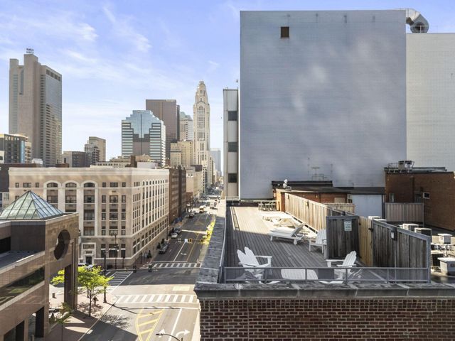 221 N Front Street, 602, Columbus, OH 43215