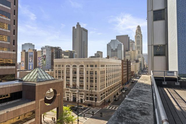 221 N Front Street, 602, Columbus, OH 43215