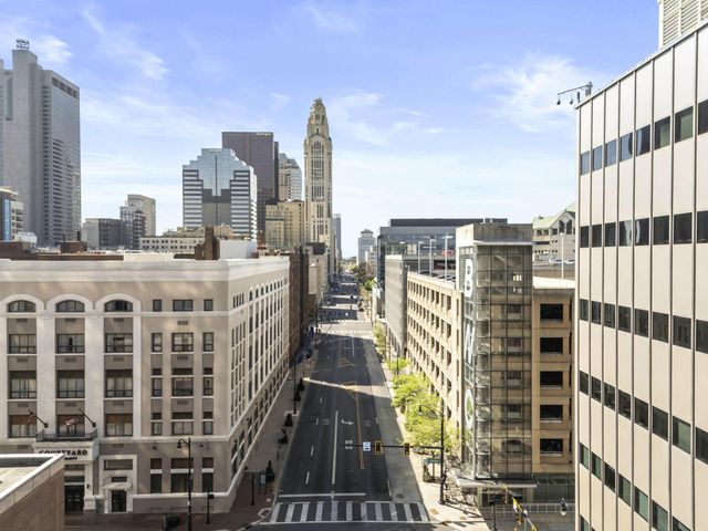 221 N Front Street, 602, Columbus, OH 43215
