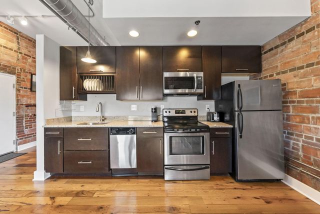221 N Front Street, 602, Columbus, OH 43215