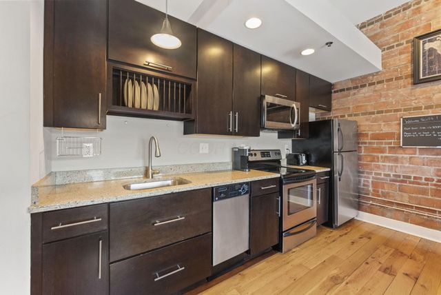 221 N Front Street, 602, Columbus, OH 43215