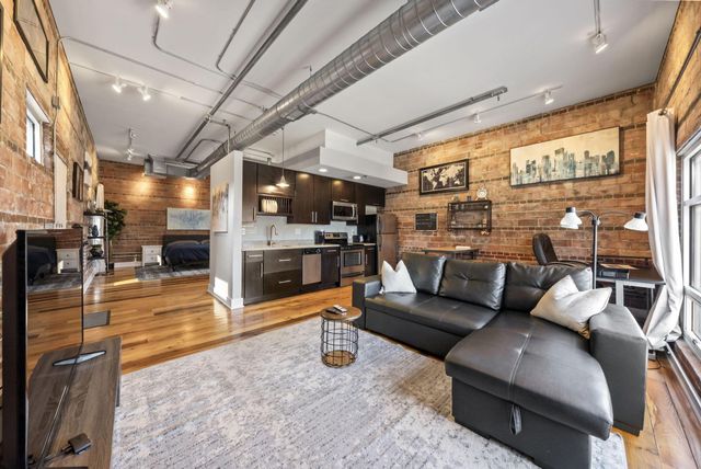 221 N Front Street, 602, Columbus, OH 43215