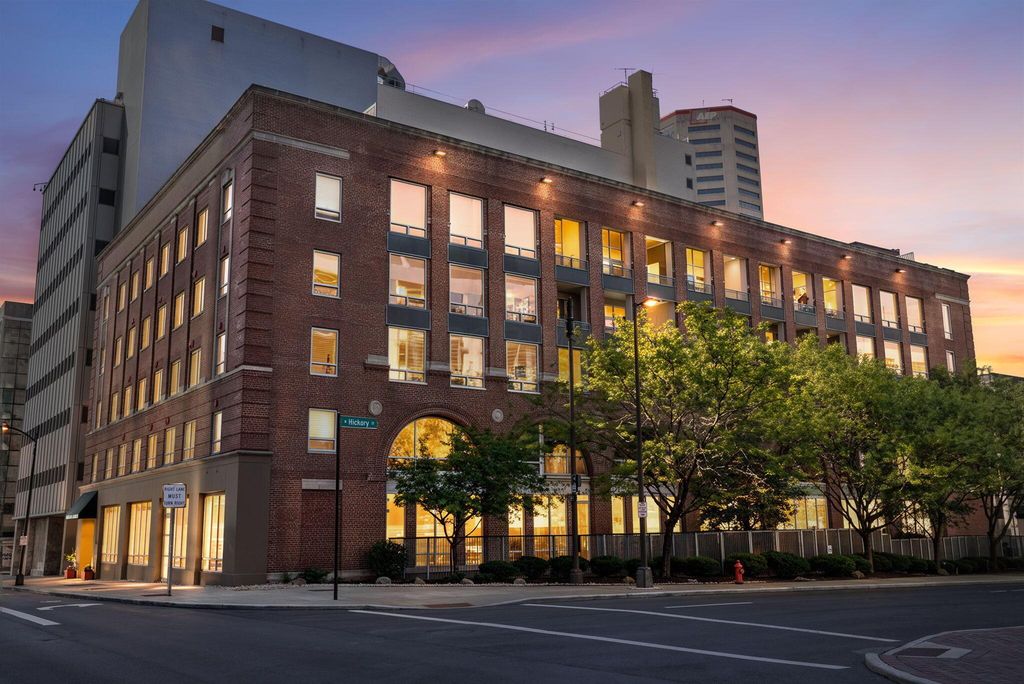 221 N Front Street, 602, Columbus, OH 43215