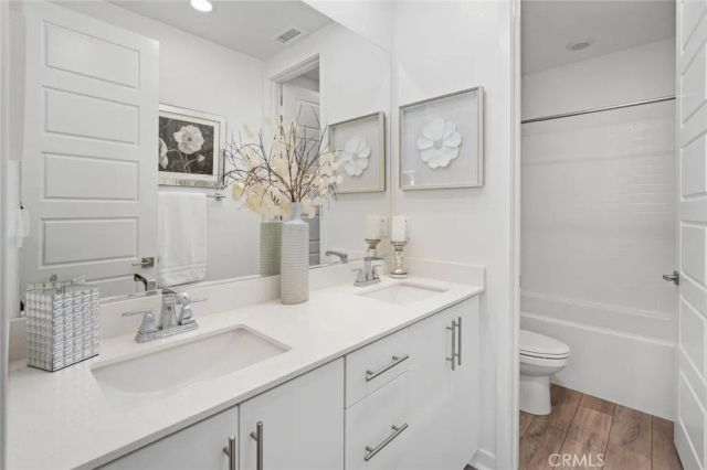 27467 Mercantile Court, Valencia, CA 91381