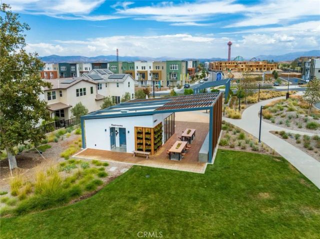 27467 Mercantile Court, Valencia, CA 91381