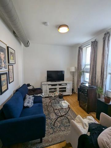 1362 N Bosworth Avenue 2D, Chicago, IL 60622
