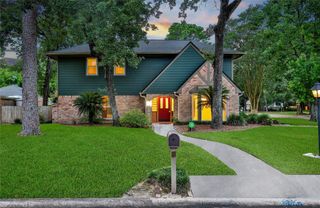 19431 Joanleigh Drive, Spring, TX 77388