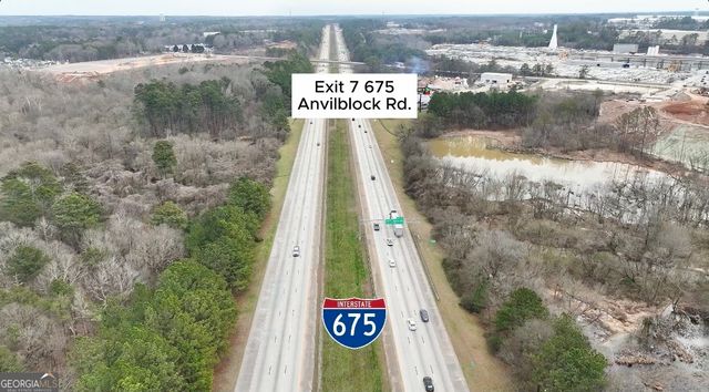 4481 E Conley Road, Conley, GA 30288