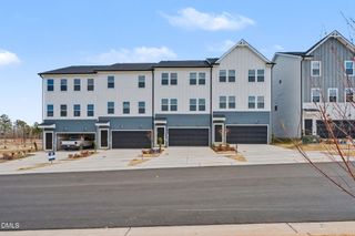 3020 Evertonian Place, Durham, NC 27703