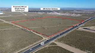 0 395, Victorville, CA 92392