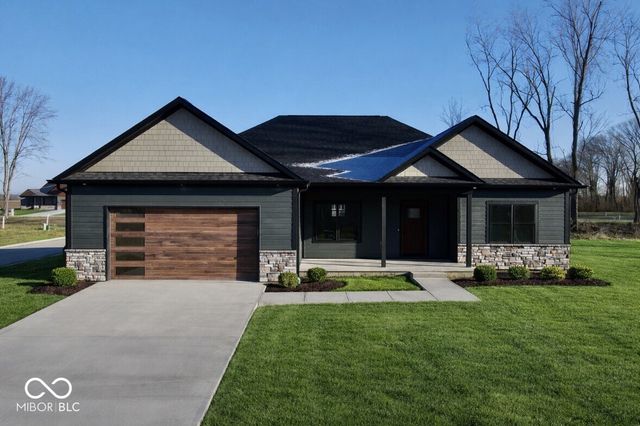 2546 Birchwood Lane, Terre Haute, IN 47803