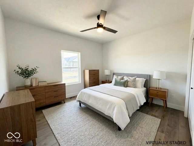 2546 Birchwood Lane, Terre Haute, IN 47803