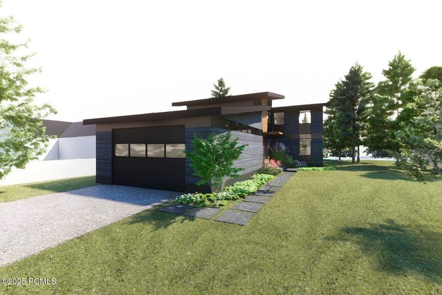 2933 Cottonwood Drive, Wanship, UT 84017