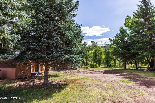 2933 Cottonwood Drive, Wanship, UT 84017