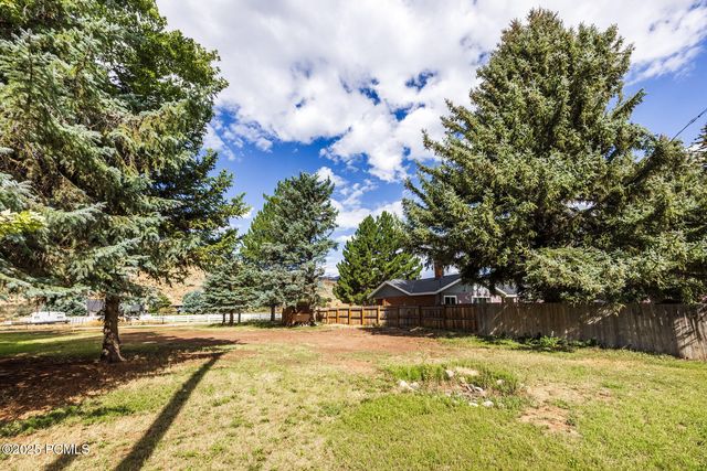 2933 Cottonwood Drive, Wanship, UT 84017
