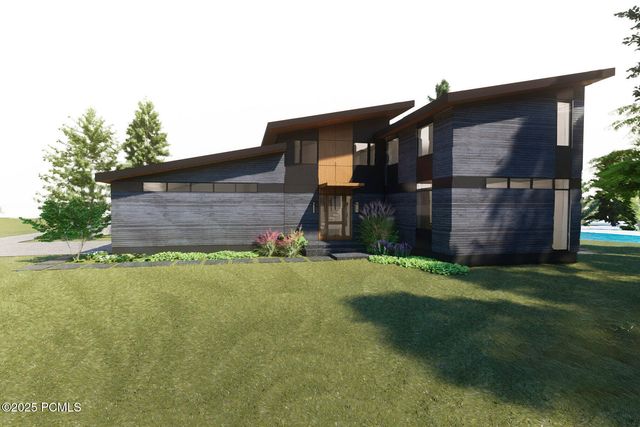 2933 Cottonwood Drive, Wanship, UT 84017