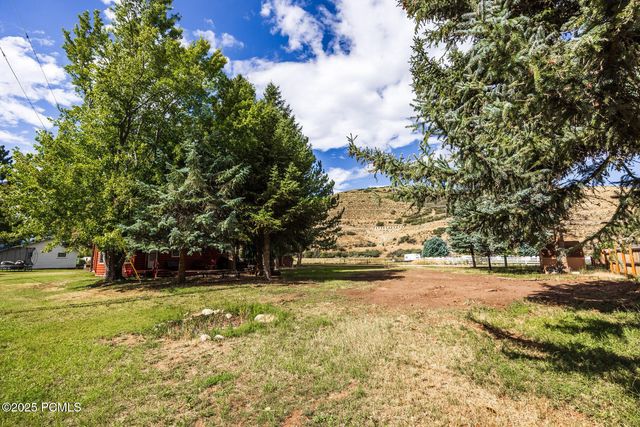 2933 Cottonwood Drive, Wanship, UT 84017