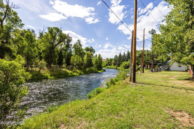 2933 Cottonwood Drive, Wanship, UT 84017