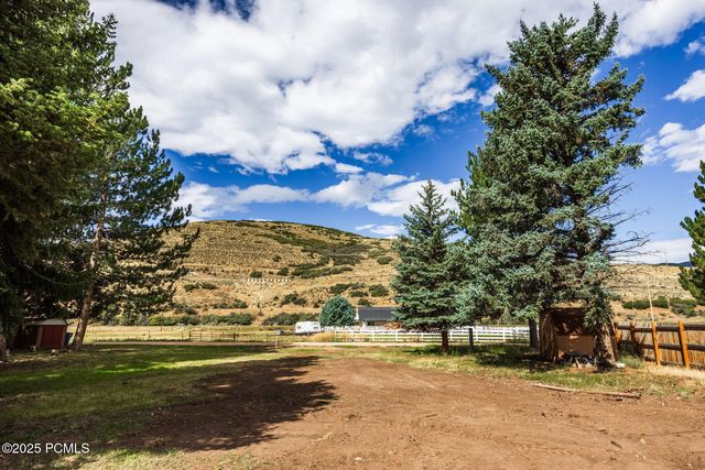 2933 Cottonwood Drive, Wanship, UT 84017