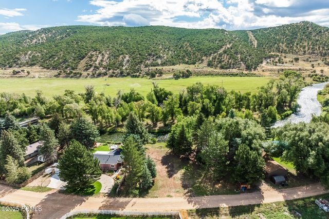 2933 Cottonwood Drive, Wanship, UT 84017