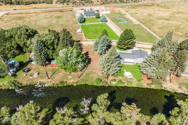 2933 Cottonwood Drive, Wanship, UT 84017