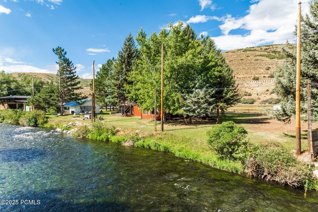 2933 Cottonwood Drive, Wanship, UT 84017