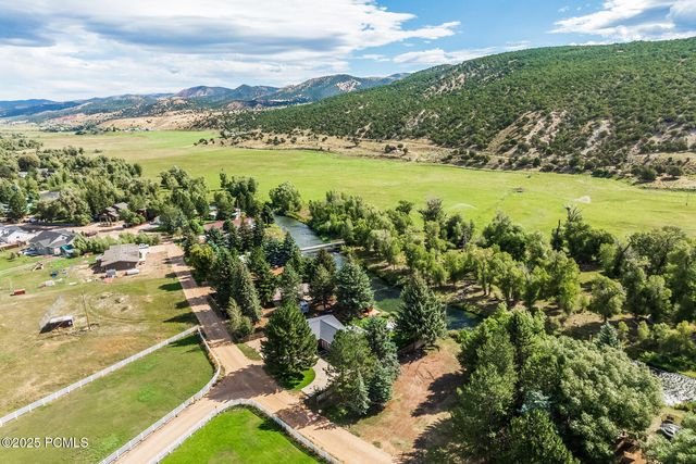 2933 Cottonwood Drive, Wanship, UT 84017