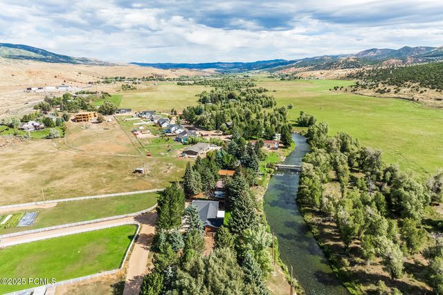 2933 Cottonwood Drive, Wanship, UT 84017