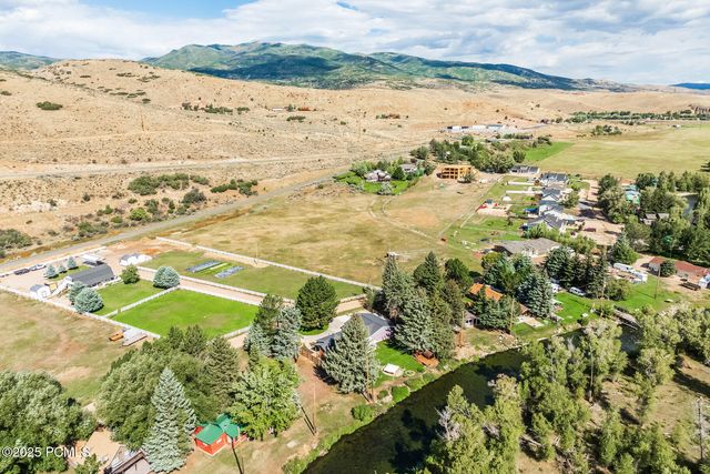 2933 Cottonwood Drive, Wanship, UT 84017