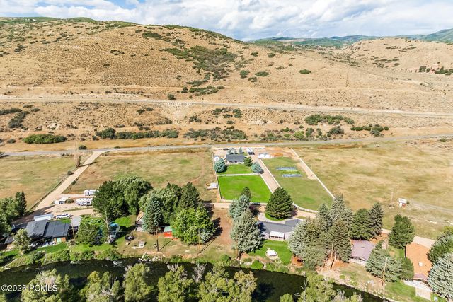 2933 Cottonwood Drive, Wanship, UT 84017