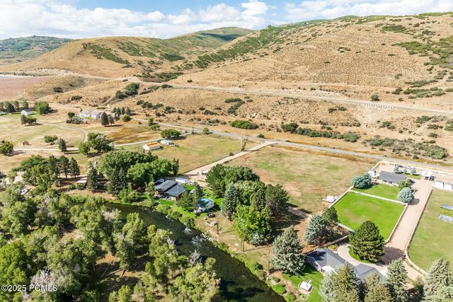 2933 Cottonwood Drive, Wanship, UT 84017
