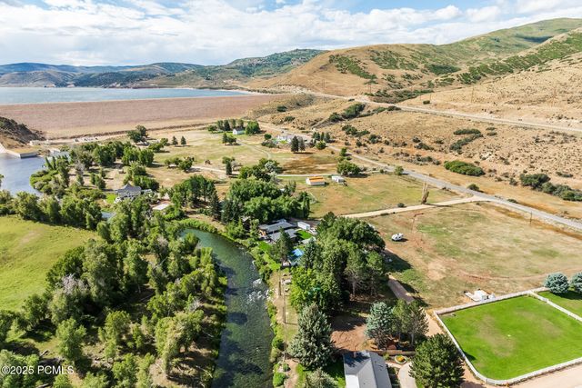 2933 Cottonwood Drive, Wanship, UT 84017