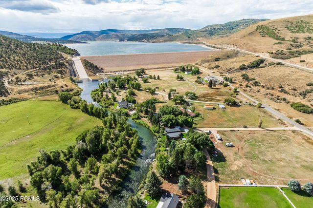 2933 Cottonwood Drive, Wanship, UT 84017