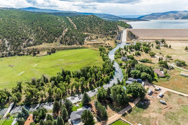 2933 Cottonwood Drive, Wanship, UT 84017