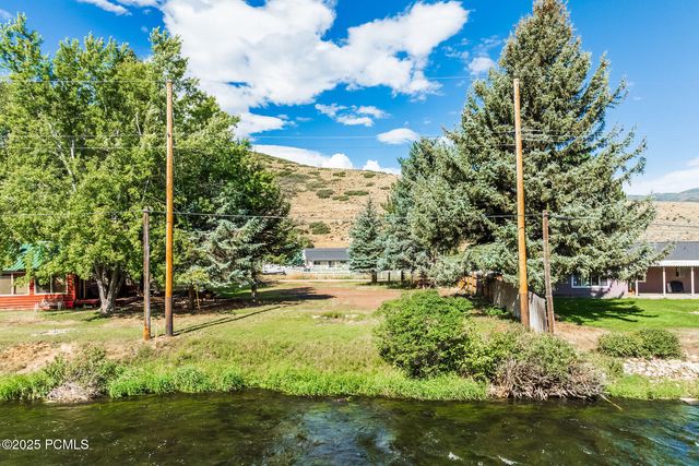 2933 Cottonwood Drive, Wanship, UT 84017