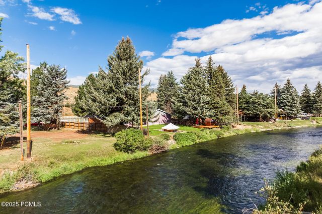 2933 Cottonwood Drive, Wanship, UT 84017