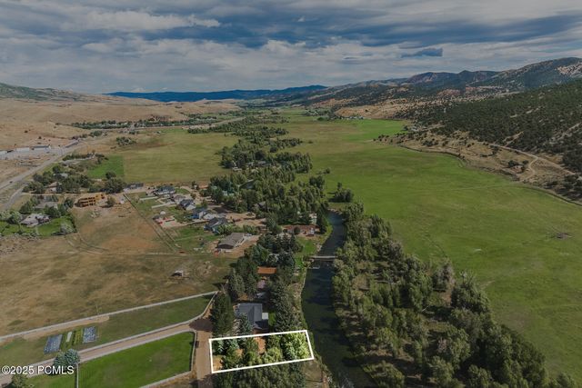2933 Cottonwood Drive, Wanship, UT 84017