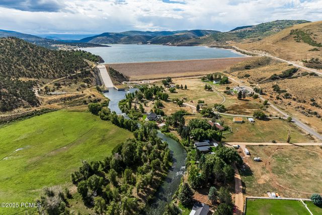 2933 Cottonwood Drive, Wanship, UT 84017