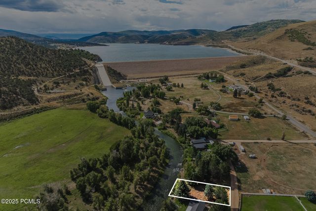 2933 Cottonwood Drive, Wanship, UT 84017