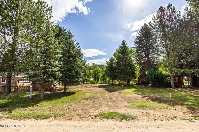 2933 Cottonwood Drive, Wanship, UT 84017