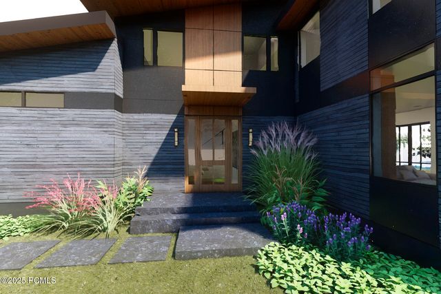 2933 Cottonwood Drive, Wanship, UT 84017